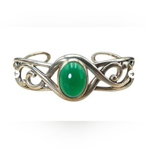 - Carolyn Pollack Cuff-- Available Tuesday 10th